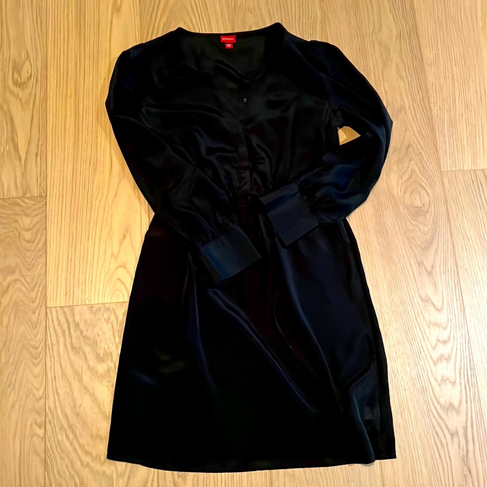 Merona shirt dress